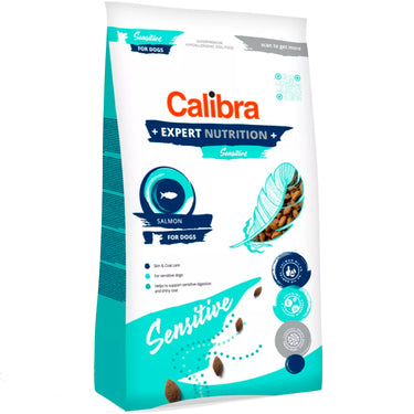 Calibra Dog Expert Nutrition Sensitive Salmon 2kg